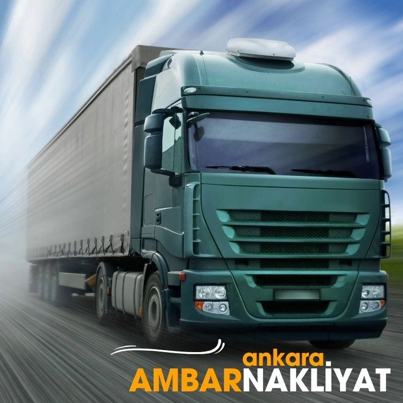 Antalya Bucak Arası Nakliyat